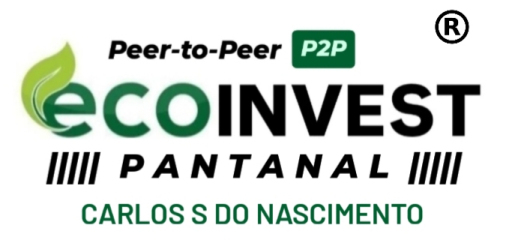 ECOINVEST TRADER PANTANAL (65) 99629-8417 | RENDE 10% AO MÊS INVISTA A PARTIR R$ 300,00 - ECOINVEST TRADER